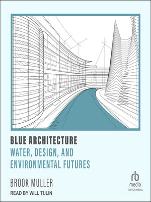 cover image of Blue Architecture